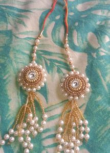 Pearl Bhabhi Rakhi