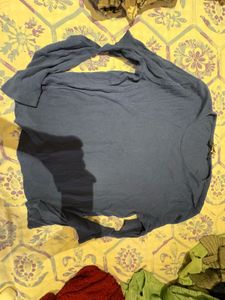 5 Clothes