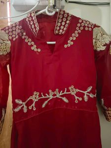 Very Beautiful Gown