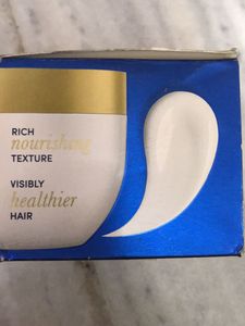 Dove Deep Repair Mask