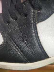 Nike Air Jordan Retro High Mocha Copy