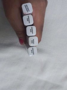 Just Herbs Liquid Lipsticks Combo