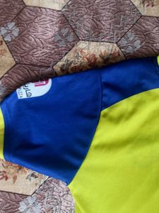 Best Sports Football Ronaldo Tshirt For Kids