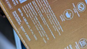 wonderchef Casserole Pots (Set of 3)