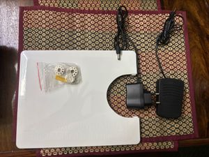 Akiara Portable Sewing Machine