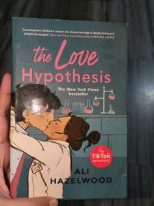 The Love Hypothesis