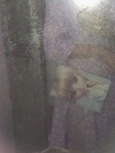 Bag Shading Sling  Girls Cartoon Alexa Anime