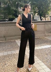 Tailored Waistcoat