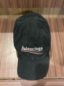 Balenciaga Cap