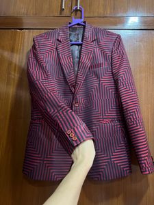 Very Nice Blazer