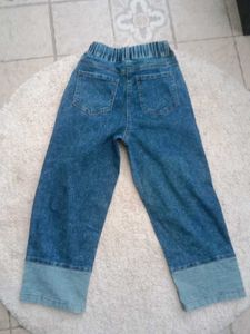 Jeans For Kids