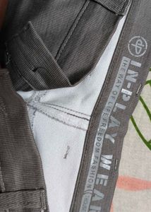 Mens Trousers