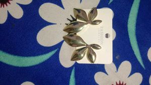 Beautiful Earrings