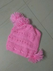 Handmade Baby Sweater 2years Baby