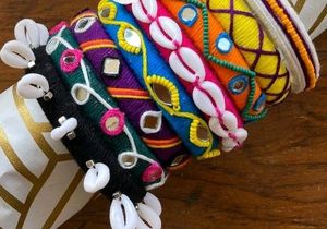 Navratri Special Bangles ❤️