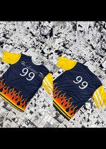 Football Jersey