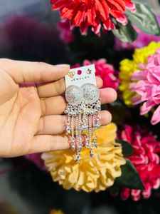 Earrings Set Combo 4set