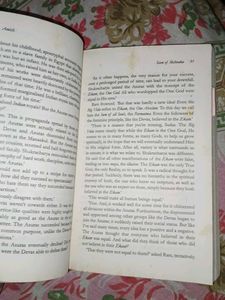Amish Tripathi Books
