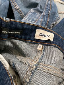 ONLY Blue Jeans