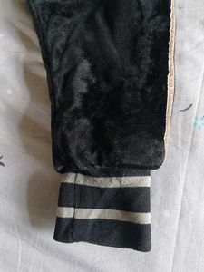 Kids Unisex Winter Pants