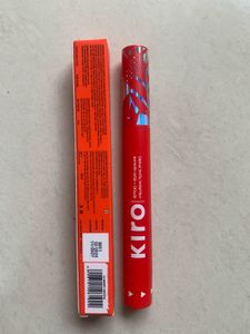 Kiro Slick Stick Luxe Matte Shade: 12 Berry Mocha