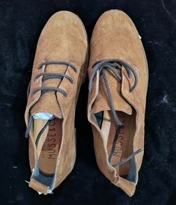 Musse & Cloud Casual Shoes