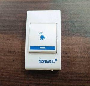 Wireless Doorbell Kit