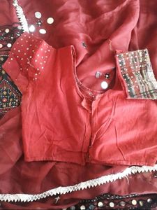 Navratri Special Lehenga Choli
