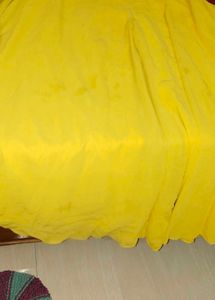 Sharara The Haldi Special Occasions