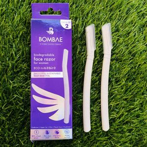 Bombay Face Razor For Women