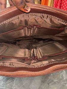 Boho Tote Bag