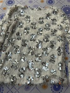 Sparkling Sequins