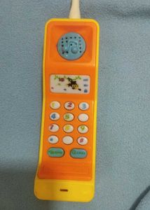 Musical Phone