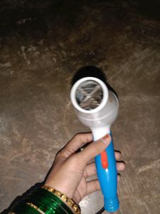Nova Hair Foldable Dryer