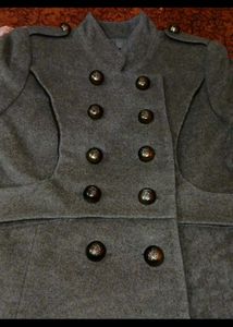 Overcoat