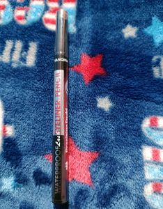 Yanquina Eye Pen Eyeliner
