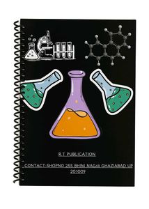 Chemistry I&#39;N Minutes for Class 10th