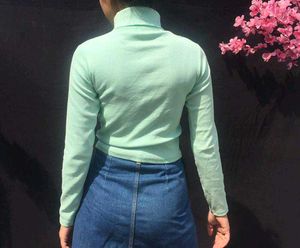 High Neck