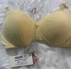 New Bra