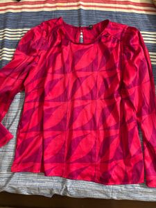 Top For Girls
