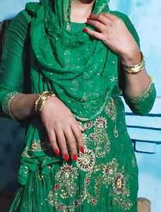 Suit Salwar For Women