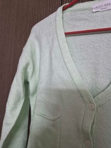 Korean Cardigan For Women | 38