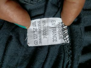 Western Sleeveless Top