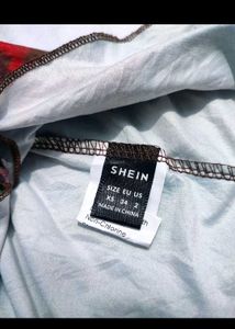 Shein Top