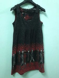 Woollen Frock