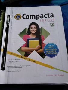 BBC Compacta English