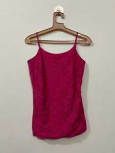 Pink Beautiful Top 💖