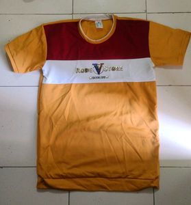 Round Neck Tshirt M(38-40)