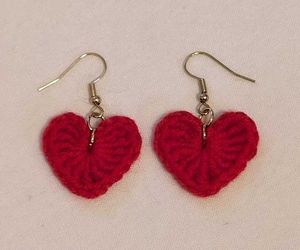 Crochet Earrings (ANY 1)