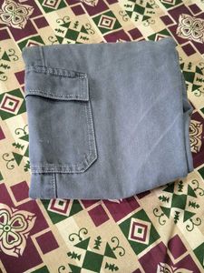 baggy pants